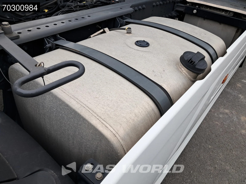 Tractor unit DAF XG 480 4X2 70% Tyres! 2x Tanks: picture 15 Tractor unit DAF XG 480 4X2 70% Tyres! 2x Tanks: picture 15