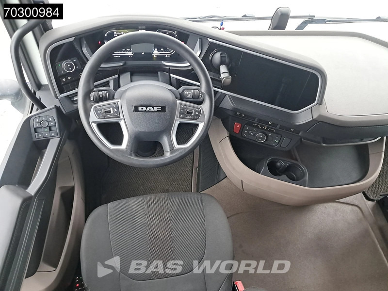 Tractor unit DAF XG 480 4X2 70% Tyres! 2x Tanks: picture 18 Tractor unit DAF XG 480 4X2 70% Tyres! 2x Tanks: picture 18