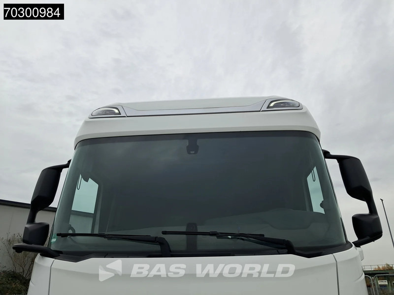 Tractor unit DAF XG 480 4X2 70% Tyres! 2x Tanks: picture 8 Tractor unit DAF XG 480 4X2 70% Tyres! 2x Tanks: picture 8