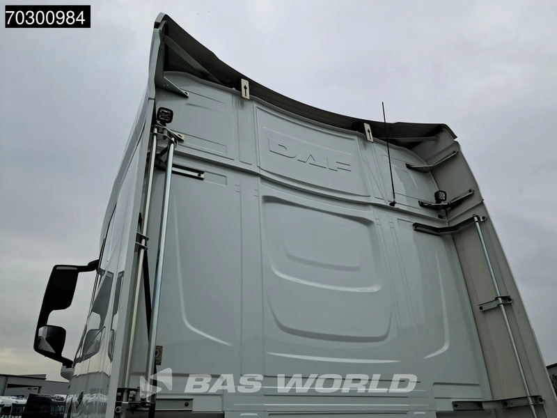 Tractor unit DAF XG 480 4X2 70% Tyres! 2x Tanks: picture 12 Tractor unit DAF XG 480 4X2 70% Tyres! 2x Tanks: picture 12