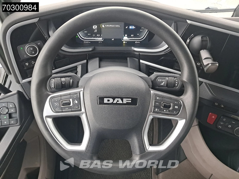 Tractor unit DAF XG 480 4X2 70% Tyres! 2x Tanks: picture 19 Tractor unit DAF XG 480 4X2 70% Tyres! 2x Tanks: picture 19