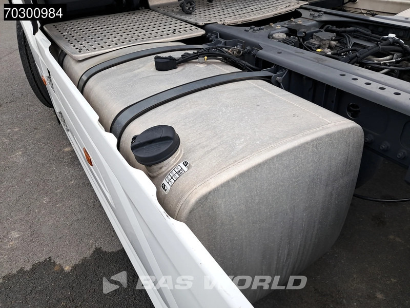 Tractor unit DAF XG 480 4X2 70% Tyres! 2x Tanks: picture 14 Tractor unit DAF XG 480 4X2 70% Tyres! 2x Tanks: picture 14