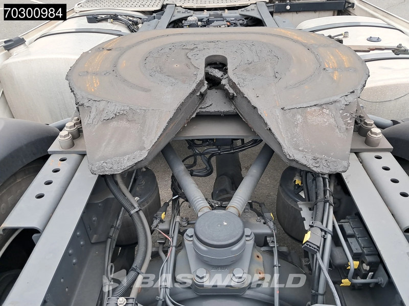 Tractor unit DAF XG 480 4X2 70% Tyres! 2x Tanks: picture 16 Tractor unit DAF XG 480 4X2 70% Tyres! 2x Tanks: picture 16