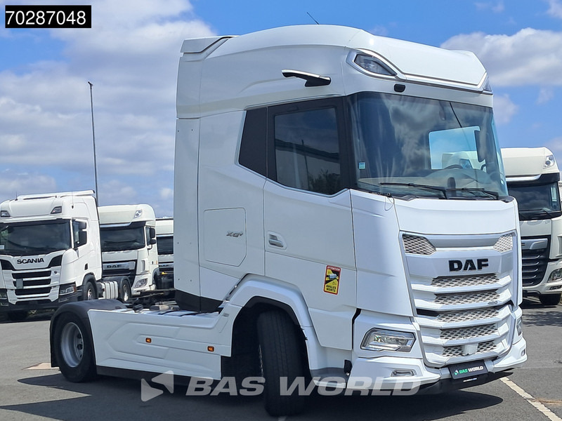 DAF XG+ 480 4X2 Damaged! 2xTanks Standklima LED MirrorCam ACC Euro 6 - Tractor unit: picture 3 DAF XG+ 480 4X2 Damaged! 2xTanks Standklima LED MirrorCam ACC Euro 6 - Tractor unit: picture 3