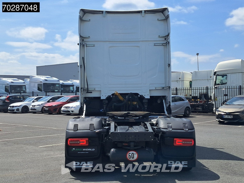 Leasing of DAF XG+ 480 4X2 MirrorCam 2xTanks Standklima LED ACC Euro 6 DAF XG+ 480 4X2 MirrorCam 2xTanks Standklima LED ACC Euro 6: picture 14