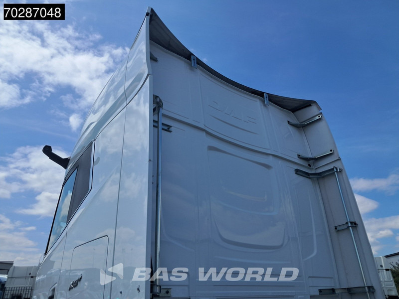 Leasing of DAF XG+ 480 4X2 MirrorCam 2xTanks Standklima LED ACC Euro 6 DAF XG+ 480 4X2 MirrorCam 2xTanks Standklima LED ACC Euro 6: picture 15