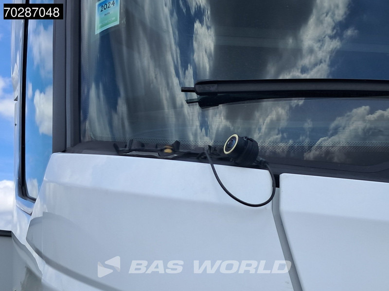 Leasing of DAF XG+ 480 4X2 MirrorCam 2xTanks Standklima LED ACC Euro 6 DAF XG+ 480 4X2 MirrorCam 2xTanks Standklima LED ACC Euro 6: picture 9
