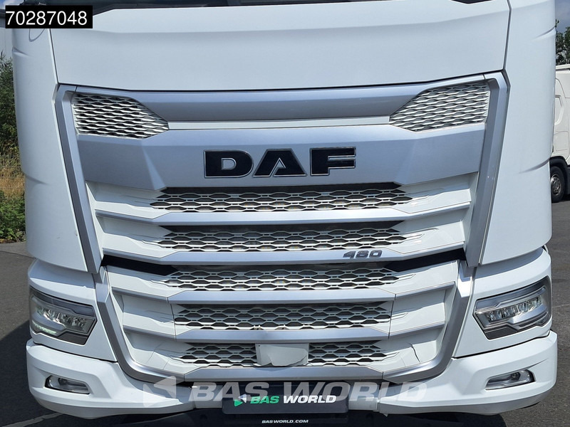Leasing of DAF XG+ 480 4X2 MirrorCam 2xTanks Standklima LED ACC Euro 6 DAF XG+ 480 4X2 MirrorCam 2xTanks Standklima LED ACC Euro 6: picture 12