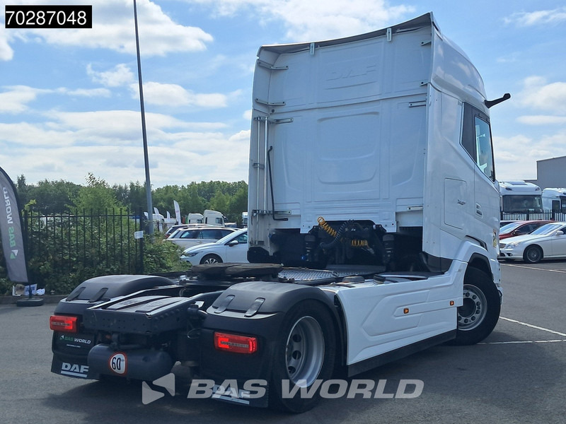 Leasing of DAF XG+ 480 4X2 MirrorCam 2xTanks Standklima LED ACC Euro 6 DAF XG+ 480 4X2 MirrorCam 2xTanks Standklima LED ACC Euro 6: picture 6