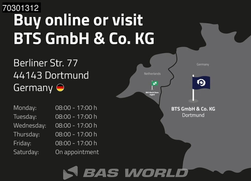 DAF XG 480 4X2 Retarder 2xTanks - Tractor unit: picture 5 DAF XG 480 4X2 Retarder 2xTanks - Tractor unit: picture 5