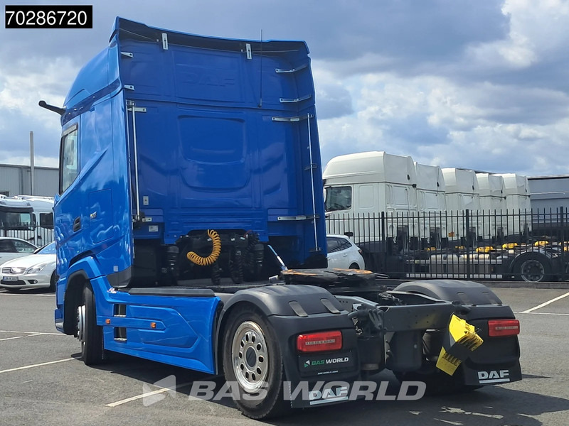 DAF XG 480 4X2 Standairco MirrorCam LED ACC Euro 6 - Tractor unit: picture 2 DAF XG 480 4X2 Standairco MirrorCam LED ACC Euro 6 - Tractor unit: picture 2