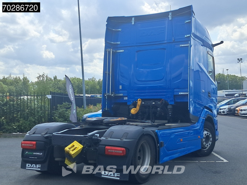 DAF XG 480 4X2 Standairco MirrorCam LED ACC Euro 6 - Tractor unit: picture 5 DAF XG 480 4X2 Standairco MirrorCam LED ACC Euro 6 - Tractor unit: picture 5