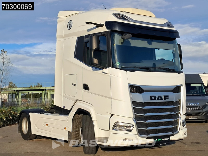 DAF XG 4X2 Retarder 2xTanks ACC LED Standklima Euro 6 - Tractor unit: picture 2 DAF XG 4X2 Retarder 2xTanks ACC LED Standklima Euro 6 - Tractor unit: picture 2