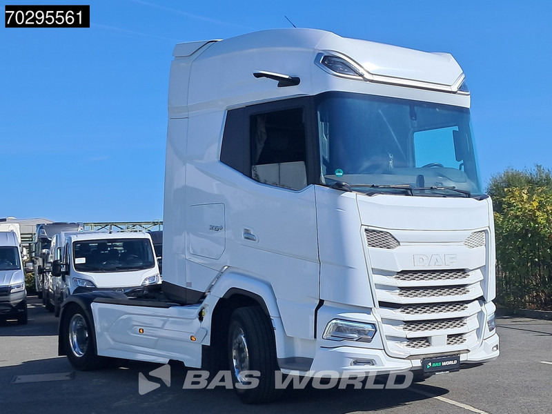 DAF XG+ 530 4X2 Retarder 2xTanks ACC Standklima Euro 6 - Tractor unit: picture 3 DAF XG+ 530 4X2 Retarder 2xTanks ACC Standklima Euro 6 - Tractor unit: picture 3