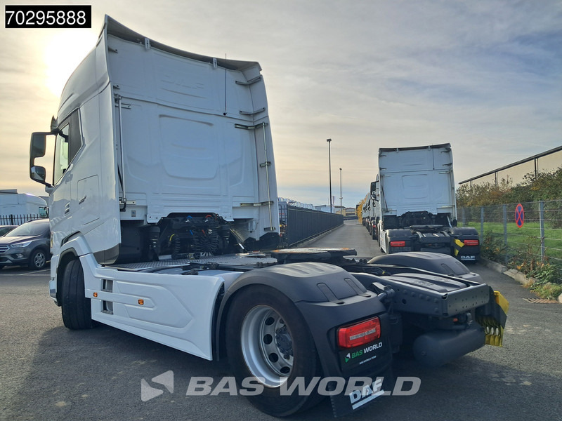 DAF XG+ 530 4X2 Retarder 2xTanks ACC Standklima - Tractor unit: picture 2 DAF XG+ 530 4X2 Retarder 2xTanks ACC Standklima - Tractor unit: picture 2