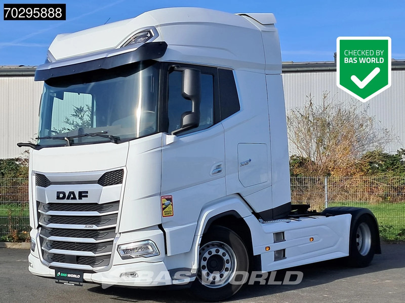 DAF XG+ 530 4X2 Retarder 2xTanks ACC Standklima - Tractor unit: picture 1 DAF XG+ 530 4X2 Retarder 2xTanks ACC Standklima - Tractor unit: picture 1