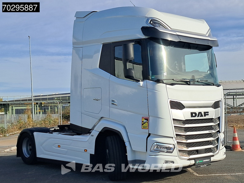 DAF XG+ 530 4X2 Retarder 2xTanks ACC Standklima - Tractor unit: picture 3 DAF XG+ 530 4X2 Retarder 2xTanks ACC Standklima - Tractor unit: picture 3