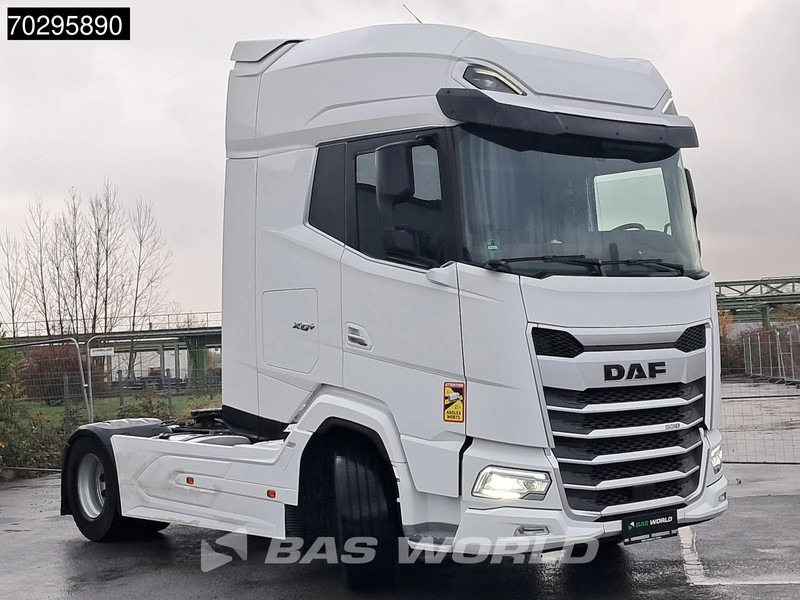 DAF XG+ 530 4X2 Retarder 2xTanks ACC Standklima - Tractor unit: picture 3 DAF XG+ 530 4X2 Retarder 2xTanks ACC Standklima - Tractor unit: picture 3