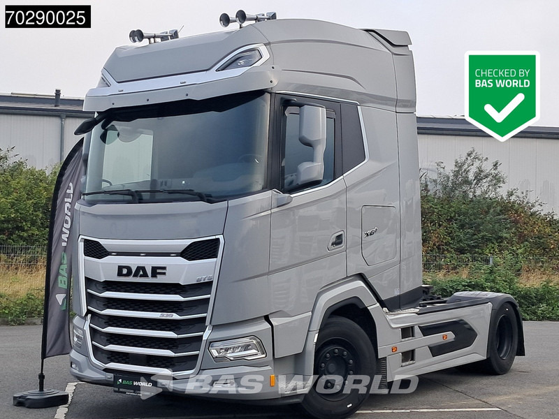 DAF XG+ 530 4X2 Retarder 2xTanks Standklima ACC LED Euro 6 - Tractor unit: picture 1 DAF XG+ 530 4X2 Retarder 2xTanks Standklima ACC LED Euro 6 - Tractor unit: picture 1