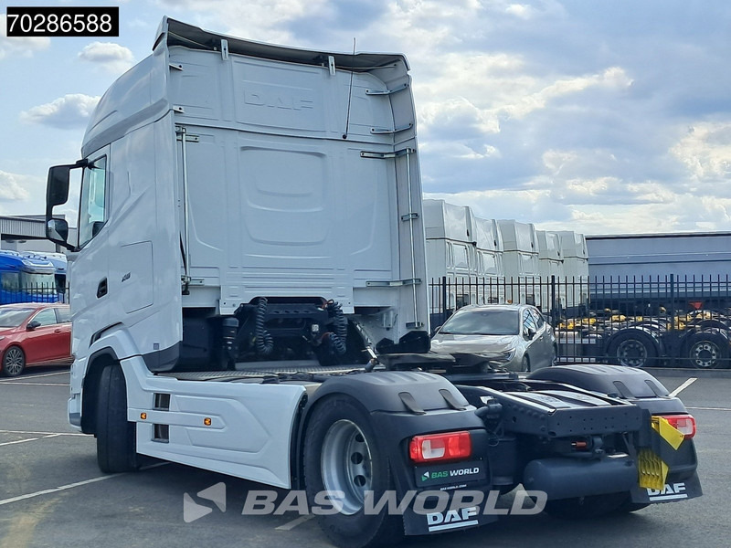 DAF XG 530 XG 4X2 Retarder 2xTanks ACC LED Euro 6 - Tractor unit: picture 2 DAF XG 530 XG 4X2 Retarder 2xTanks ACC LED Euro 6 - Tractor unit: picture 2