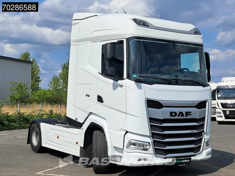 DAF XG 530 XG 4X2 Retarder 2xTanks ACC LED Euro 6 - Tractor unit: picture 3 DAF XG 530 XG 4X2 Retarder 2xTanks ACC LED Euro 6 - Tractor unit: picture 3