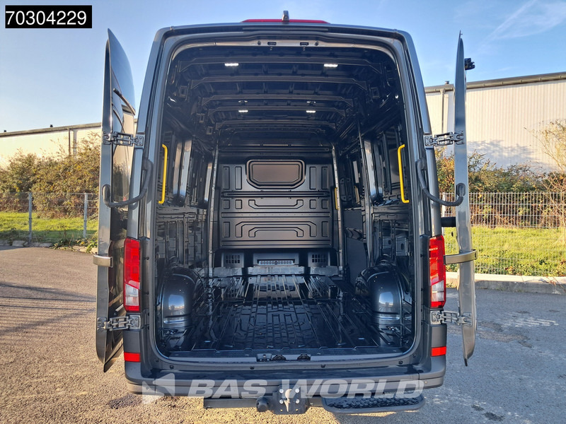 Volkswagen Crafter 177pk Automatik 180PS AHK L3H3 ACC LED Navi Kamera Parkensensoren Euro6 L2H2 A/C Towbar - Panel van: picture 3 Volkswagen Crafter 177pk Automatik 180PS AHK L3H3 ACC LED Navi Kamera Parkensensoren Euro6 L2H2 A/C Towbar - Panel van: picture 3