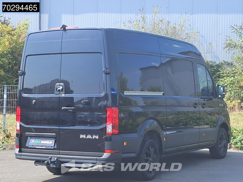 Volkswagen Crafter 177pk Neu! Automatik 2025 model Facelift L3H3 ACC AHK LED Navi Kamera Euro6 L2H2 17m3 A/C Towbar - Panel van: picture 5 Volkswagen Crafter 177pk Neu! Automatik 2025 model Facelift L3H3 ACC AHK LED Navi Kamera Euro6 L2H2 17m3 A/C Towbar - Panel van: picture 5