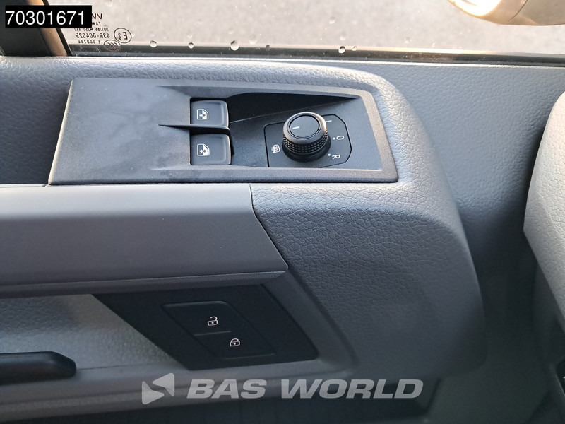 Panel van Volkswagen Crafter 177pk Neu! Automatik 2025 model Facelift L4H3 ACC AHK LED Navi Kamera Euro6 L3H2 15m3 A/C Towbar: picture 17