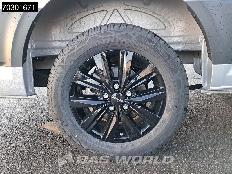 Panel van Volkswagen Crafter 177pk Neu! Automatik 2025 model Facelift L4H3 ACC AHK LED Navi Kamera Euro6 L3H2 15m3 A/C Towbar: picture 7