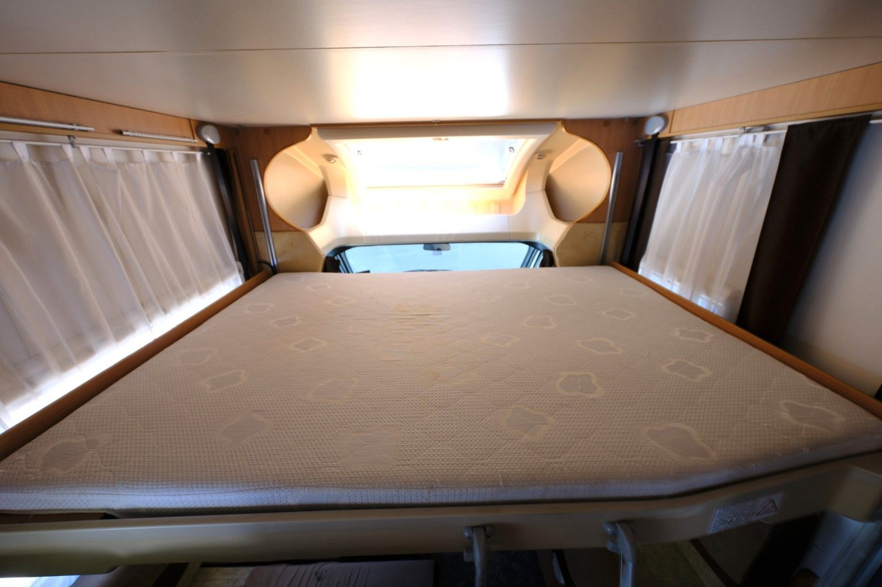 Leasing of  Chausson Flash 10/1.Hand/Hubbett/Klima/Solar/Markise Chausson Flash 10/1.Hand/Hubbett/Klima/Solar/Markise: picture 14