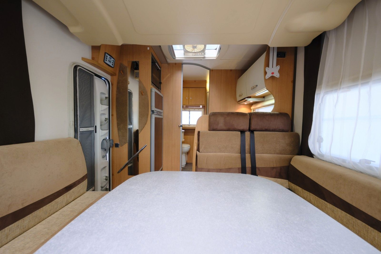 Leasing of  Chausson Flash 10/1.Hand/Hubbett/Klima/Solar/Markise Chausson Flash 10/1.Hand/Hubbett/Klima/Solar/Markise: picture 12