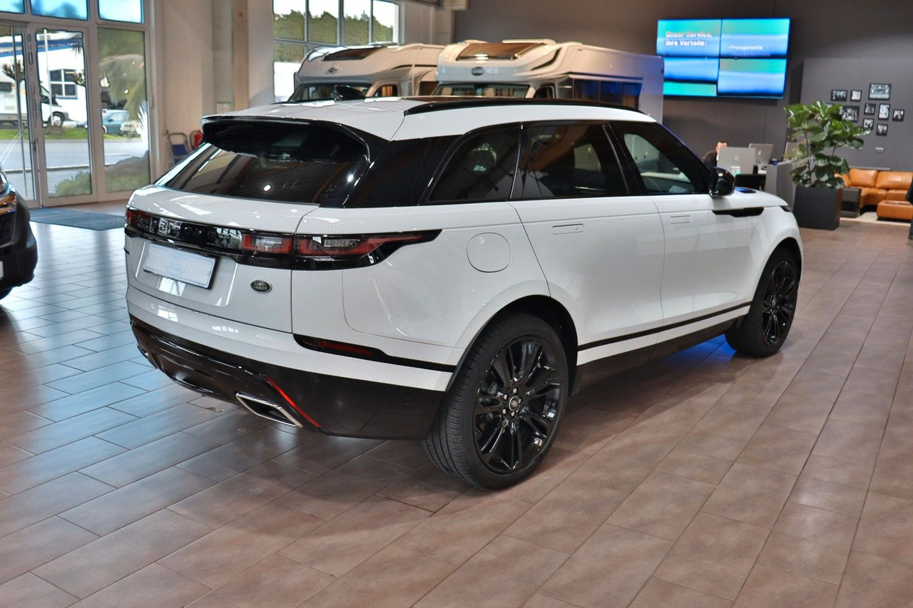 Land Rover Range Rover Velar 300 R-Dynamic SE - SUV: picture 5 Land Rover Range Rover Velar 300 R-Dynamic SE - SUV: picture 5