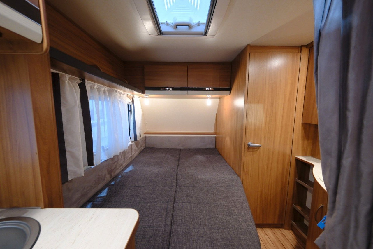 Caravan Weinsberg CaraOne 450 FU/Festbett/Rundsitzgruppe/Mover Weinsberg CaraOne 450 FU/Festbett/Rundsitzgruppe/Mover: picture 16