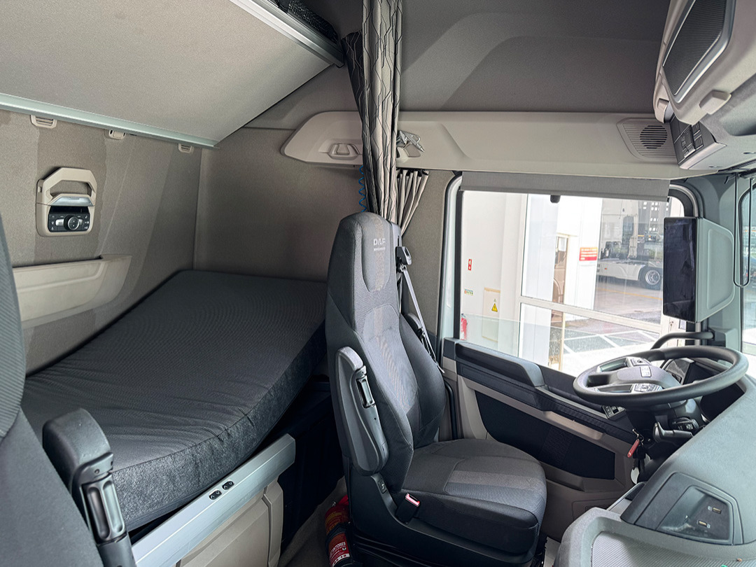 DAF XG 480 FT - Tractor unit: picture 4 DAF XG 480 FT - Tractor unit: picture 4