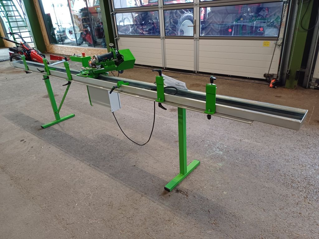 AULUMA Autax Max Pro 3,4m (20830) - Hay and forage equipment: picture 2 AULUMA Autax Max Pro 3,4m (20830) - Hay and forage equipment: picture 2