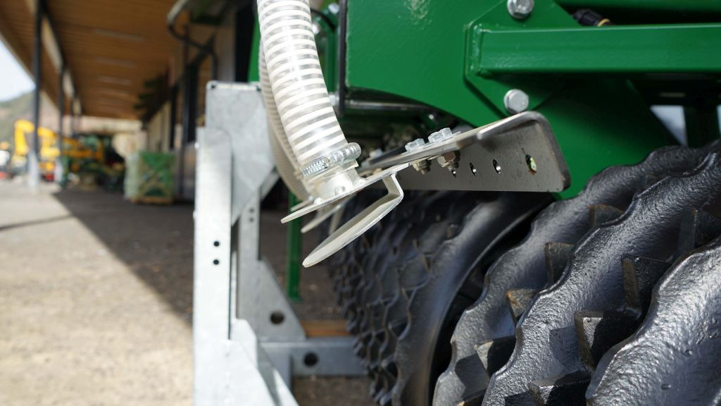 Düvelsdorf TERRA.ROLLER eco 3 m (20606) - Spring tine harrow: picture 5 Düvelsdorf TERRA.ROLLER eco 3 m (20606) - Spring tine harrow: picture 5