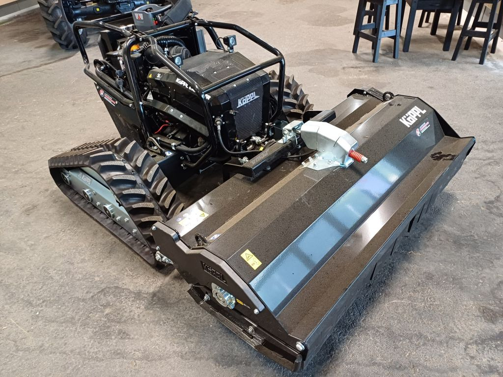 Mower Köppl CRAWLER (22053): picture 6