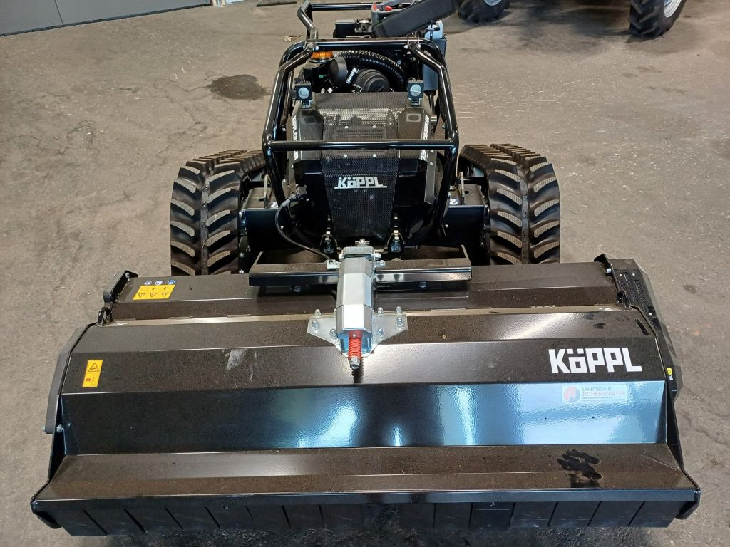 Mower Köppl CRAWLER (22053): picture 7