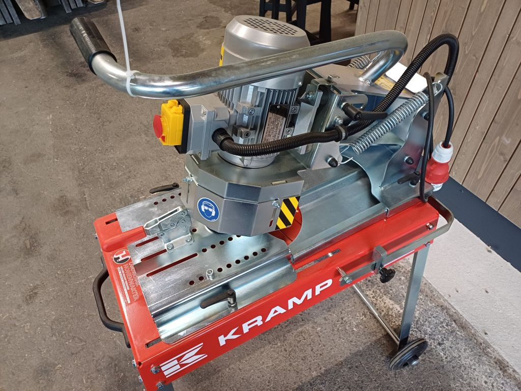 Kramp MS 100 (20872) - Hay and forage equipment: picture 4 Kramp MS 100 (20872) - Hay and forage equipment: picture 4