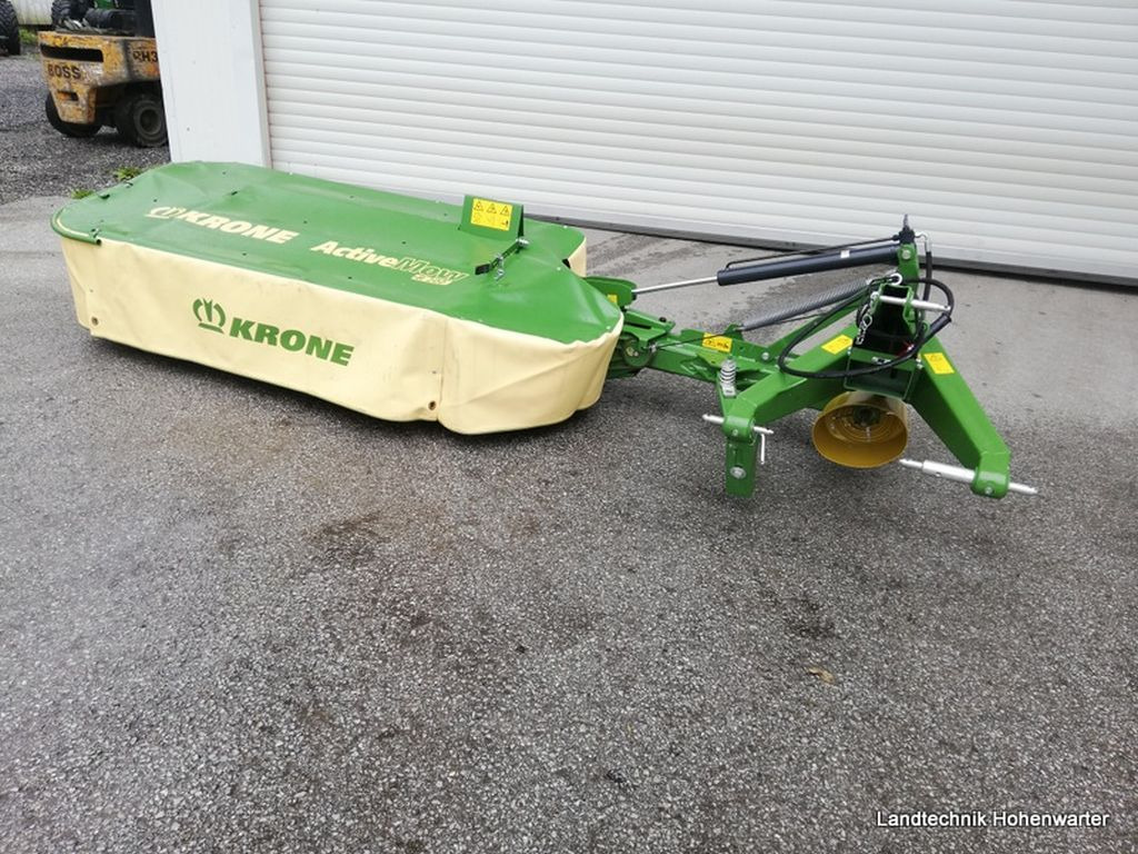 Krone ActiveMow R200 (20694) - Mower: picture 2 Krone ActiveMow R200 (20694) - Mower: picture 2