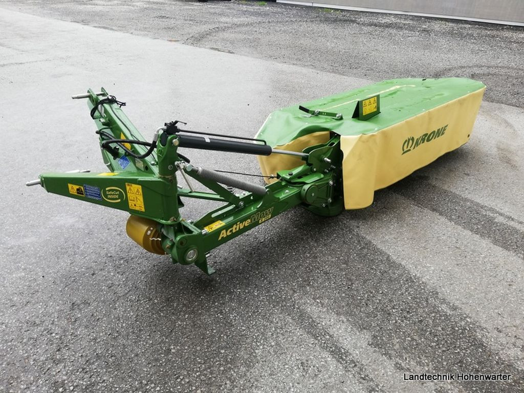 Krone ActiveMow R200 (20694) - Mower: picture 5 Krone ActiveMow R200 (20694) - Mower: picture 5