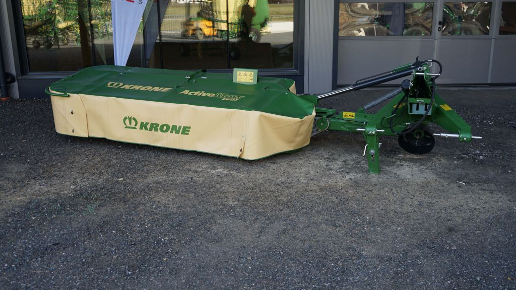 Krone ActiveMow R240 (20695) - Mower: picture 2 Krone ActiveMow R240 (20695) - Mower: picture 2