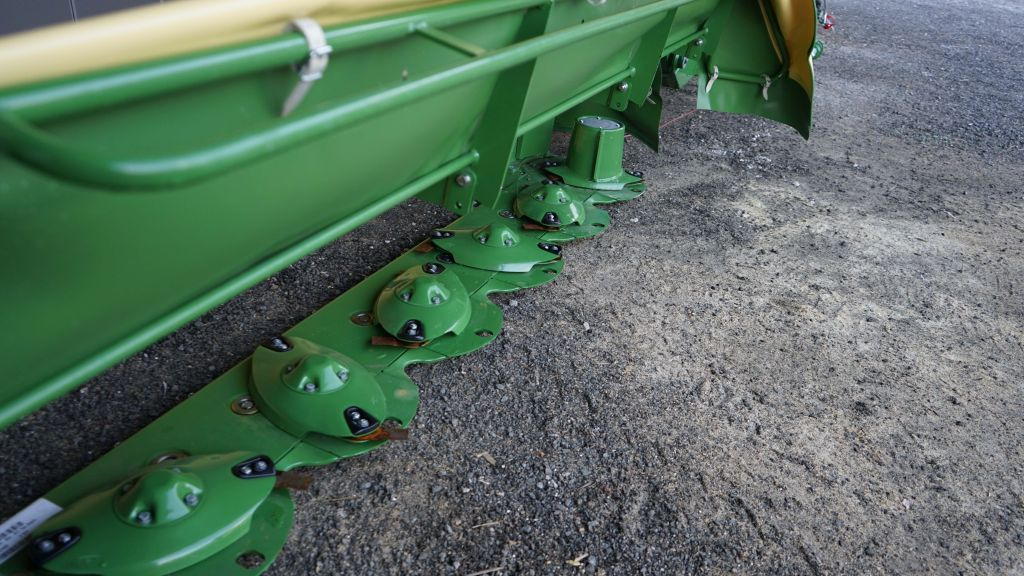 Krone EasyCut R 320 (20592) - Mower: picture 5 Krone EasyCut R 320 (20592) - Mower: picture 5