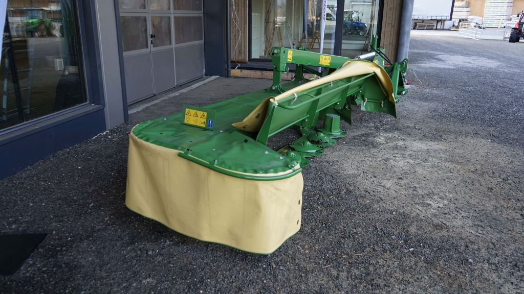 Krone EasyCut R 320 (20705) - Mower: picture 5 Krone EasyCut R 320 (20705) - Mower: picture 5