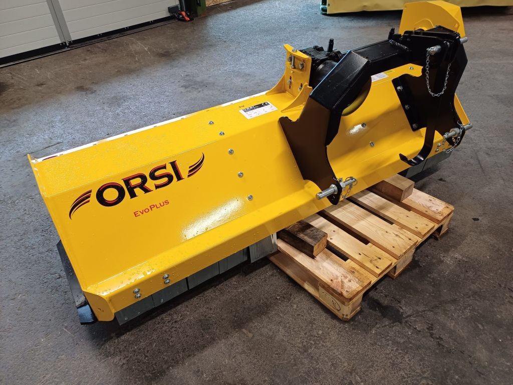 ORSI Evo Plus 200 (20845) - Flail mower/ Mulcher: picture 3 ORSI Evo Plus 200 (20845) - Flail mower/ Mulcher: picture 3