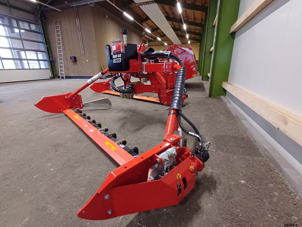 Sauerburger DMF40 2400 (20751) - Mower: picture 2 Sauerburger DMF40 2400 (20751) - Mower: picture 2