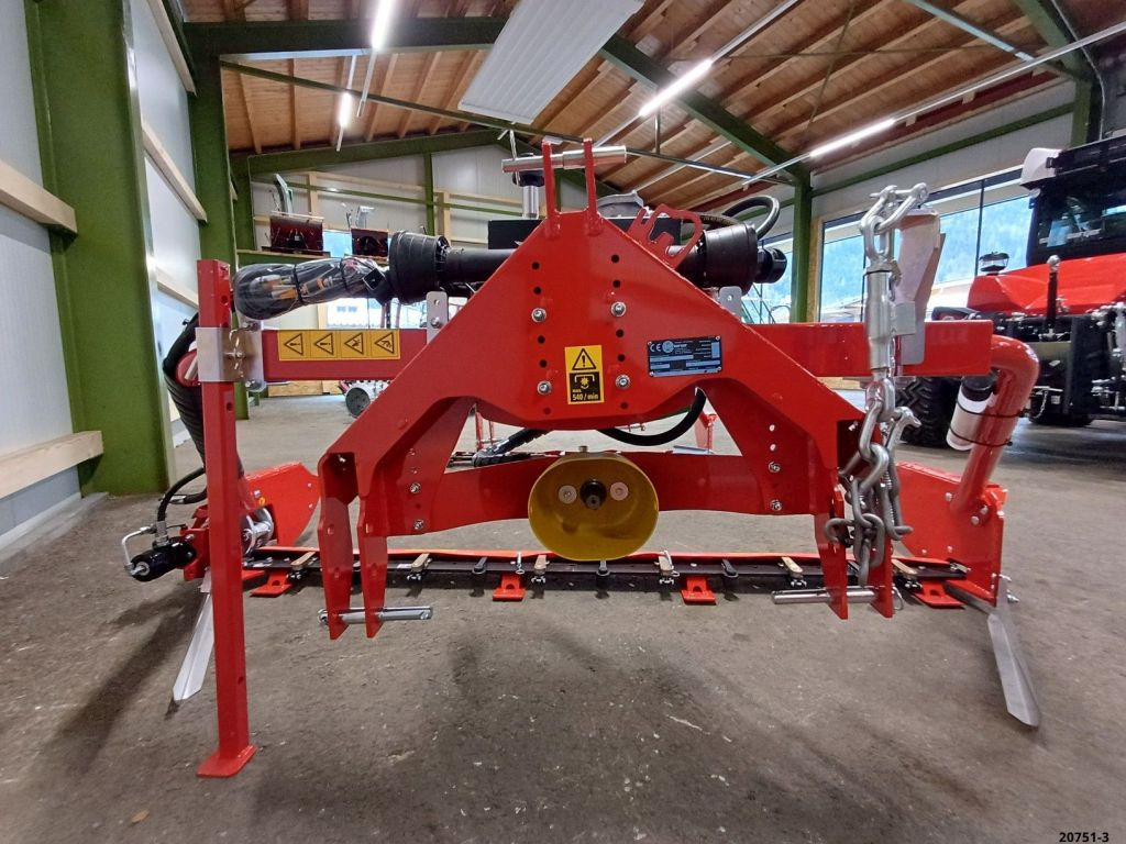 Sauerburger DMF40 2400 (20751) - Mower: picture 4 Sauerburger DMF40 2400 (20751) - Mower: picture 4