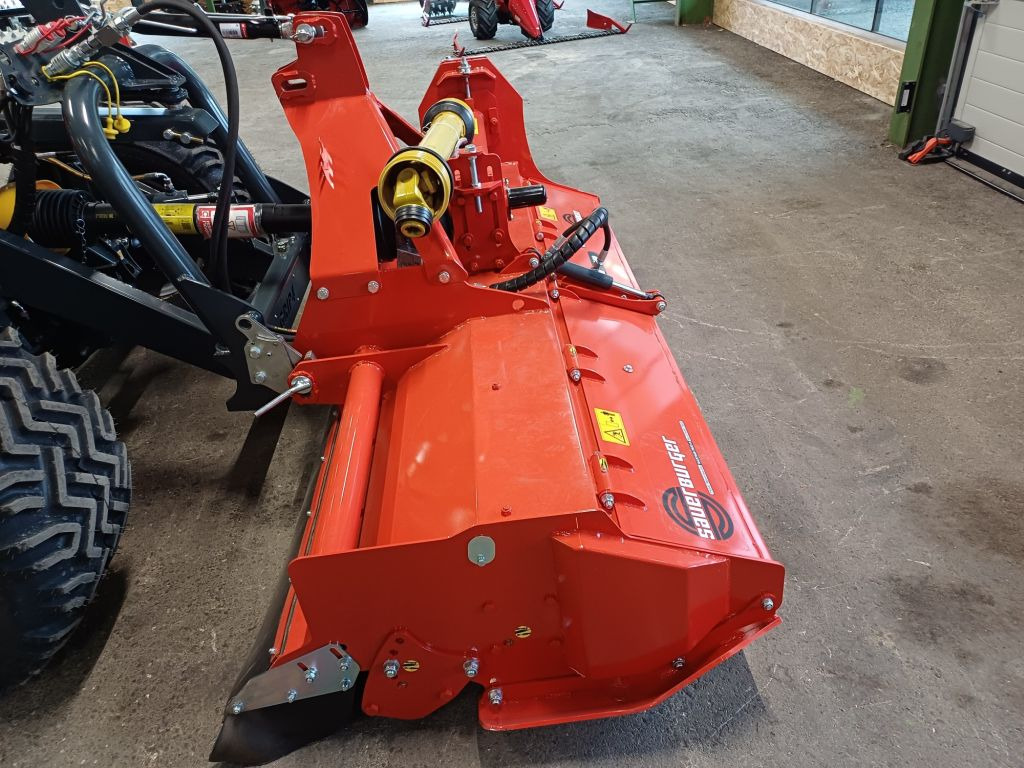 Sauerburger Tango 2150 (20754) - Flail mower/ Mulcher: picture 4 Sauerburger Tango 2150 (20754) - Flail mower/ Mulcher: picture 4