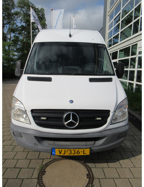 Mercedes-Benz Sprinter 313 2.2 CDI 366 L2H2 AIRCO - Klima - Panel van: picture 5 Mercedes-Benz Sprinter 313 2.2 CDI 366 L2H2 AIRCO - Klima - Panel van: picture 5