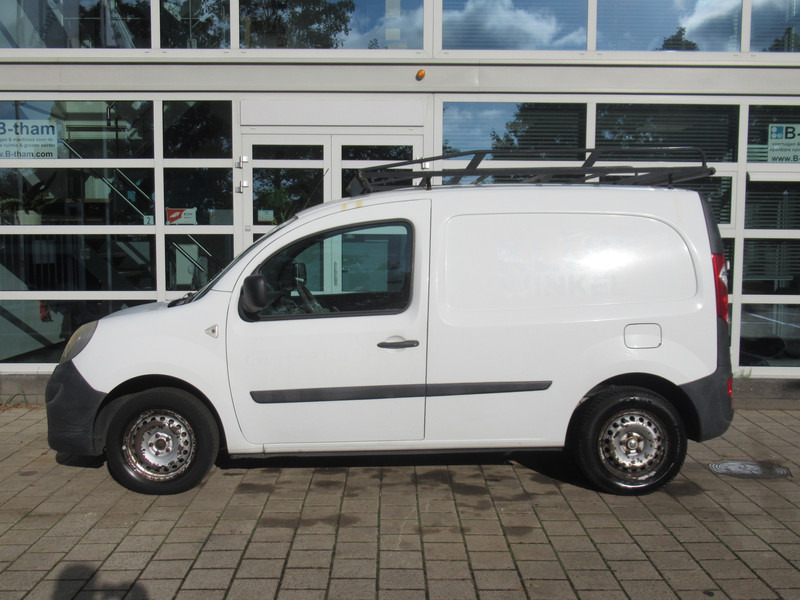 Renault Kangoo Express 1.5 dCi 70 Express Imperiaal - Small van: picture 2 Renault Kangoo Express 1.5 dCi 70 Express Imperiaal - Small van: picture 2